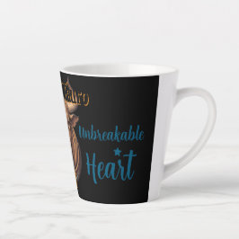 Taza Lady Tauro – Estabilidad y energía