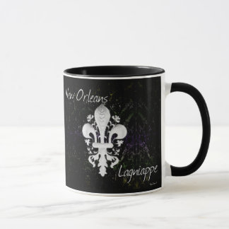Taza Lagniappe