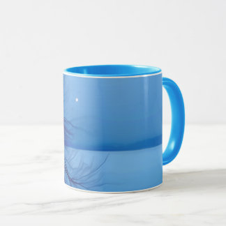 Taza Lago Congelado - Mug