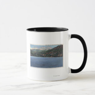 Taza Lago Isabel, Colorado