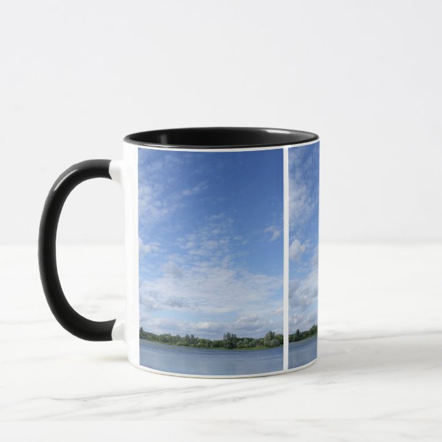 Taza Lago Mug (Izquierda)