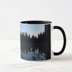 Taza Lago Nymph en Dawn