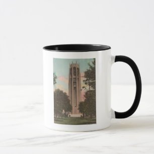 Taza Lago País de Gales, FL - propósito exterior del