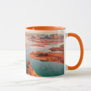 Taza Lago Powell Arizona