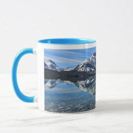 Taza Lago St Mary
