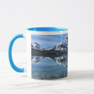 Taza Lago St Mary