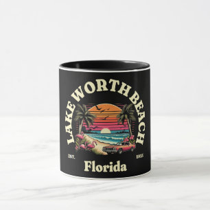 Taza Lake Worth Beach, Florida