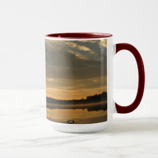 Taza lakeview
