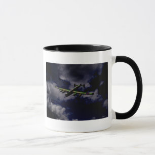 Taza Lancaster de medianoche,