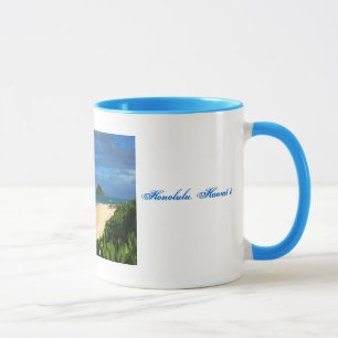 Taza Lanikai