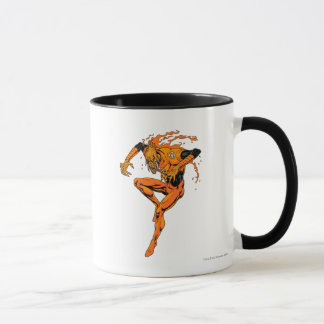 Taza Larfleeze - Agente Naranja 1