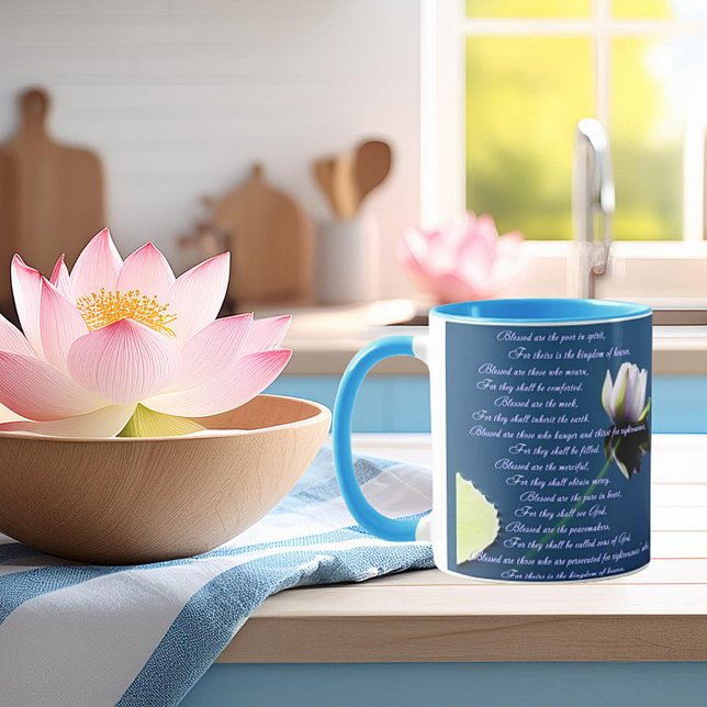 Taza Las bestias (Subido por el creador)