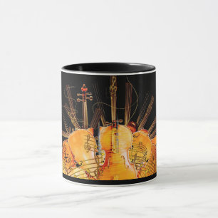 TAZA LAS CADENAS DE SOL