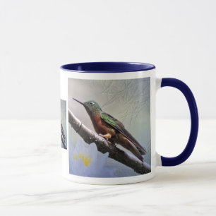Taza Las Gemas Mug