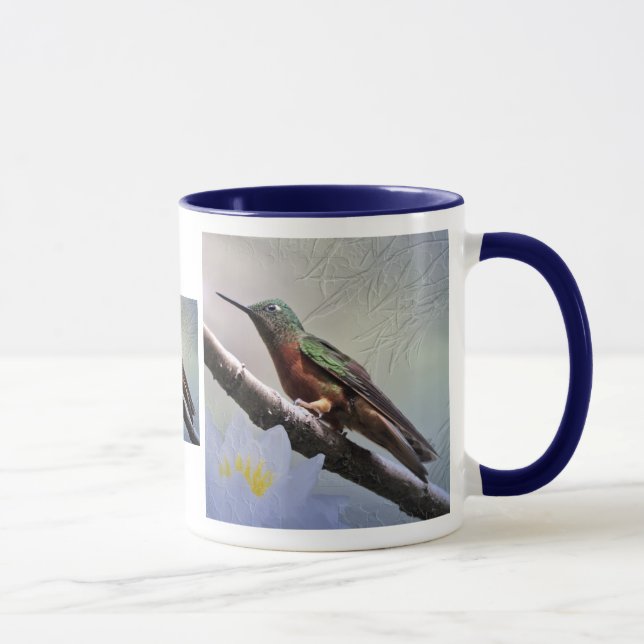 Taza Las Gemas Mug (Derecha)