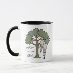 Taza Las mejores palabras de mamá