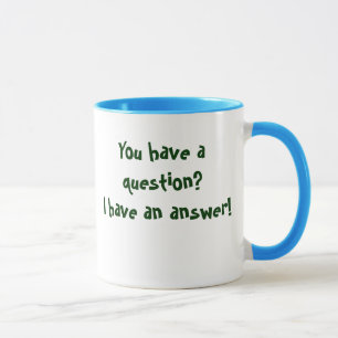 Taza Las miradas mudas liberan