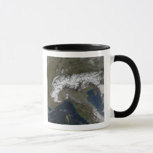 Taza Las montañas 3