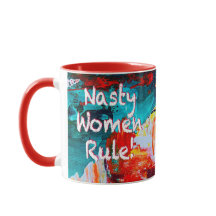 Las mujeres despreciables gobernan