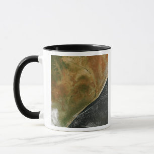 Taza Las naciones africanas del este