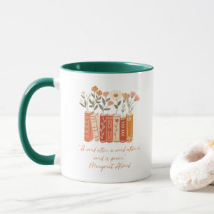 Taza Las palabras son poder