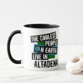 Taza Las personas más frías de la Tierra viven en Altad