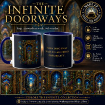 Las Puertas Infinitas