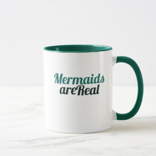 Taza Las sirvientas son reales