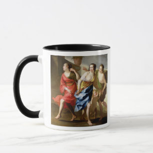 Taza Las tres tolerancias
