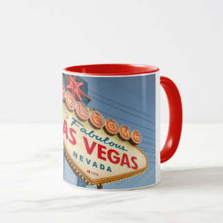 Taza Las Vegas, Nevada -