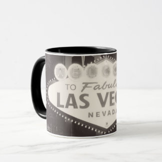 Taza Las Vegas, Nevada -