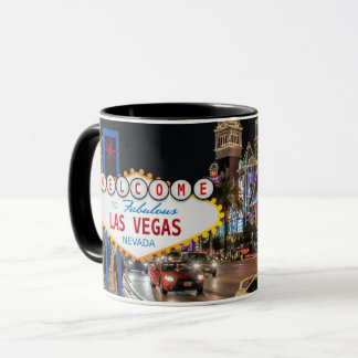 Taza Las Vegas, Nevada -