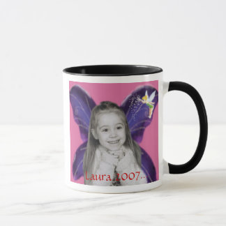 Taza Laura 2007…