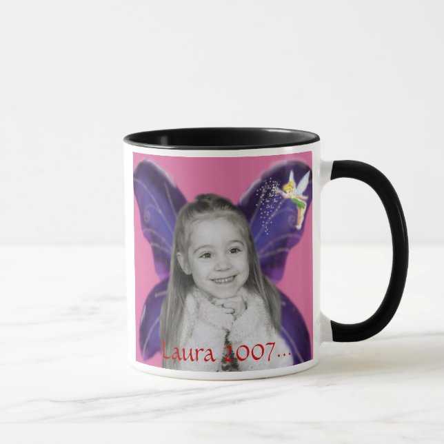 Taza Laura 2007… (Derecha)