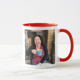 Taza Laurie/BE KIND Mug