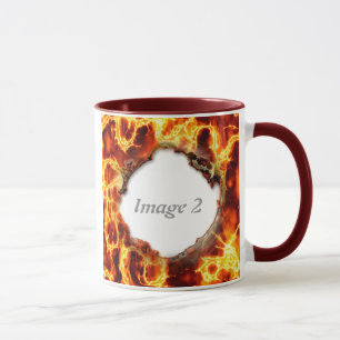 Taza Lava 1 Mug