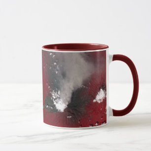 Taza Lava Java Ceramic Mug