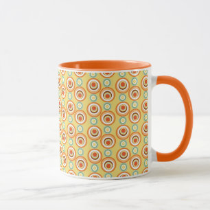 Taza Lavavajillas y microondas de seguridad