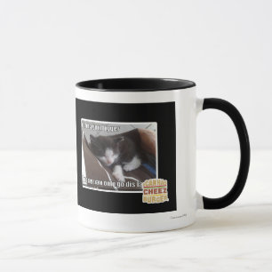 Taza Le abrazaría más grande