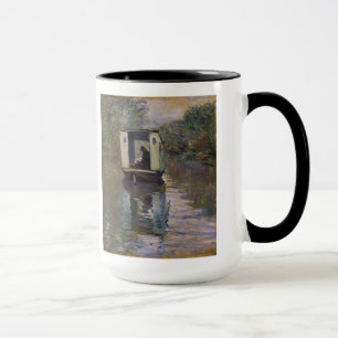 Taza "Le Barco-atelier'