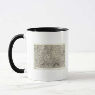 Taza Le Mans