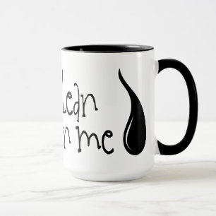 Taza Lean 2 Mug