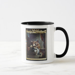 Taza Lectores