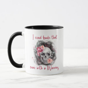 Taza Lectura de regalo, Lover de libro, regalo para lec
