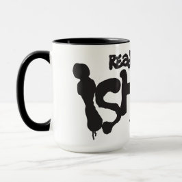 Taza Leer ishmael por Daniel Quinn