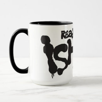 Taza Leer ishmael por Daniel Quinn