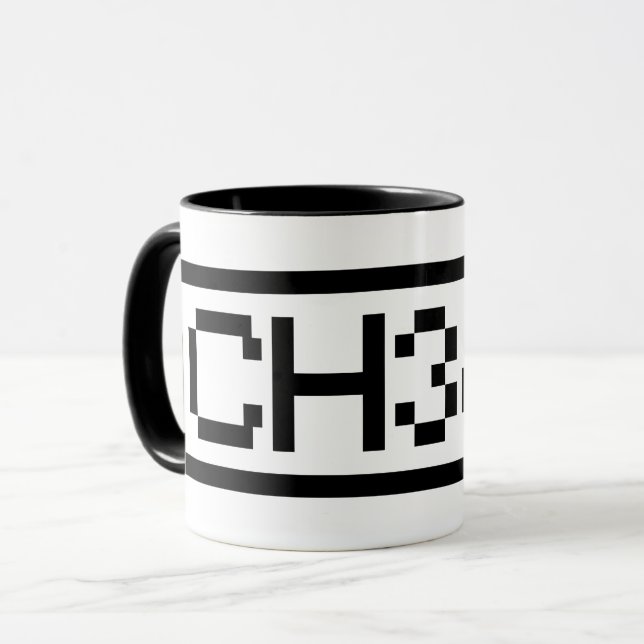 TAZA LEET CHEAT (Anverso izquierdo)