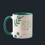 Taza Left-Handers Unite - Mug<br><div class="desc">This mug is part of the Left-Handed by Design collection,  crafted with calm,  clarity,  and a hint of perspective. Whether you’re left-handed,  right-handed,  or just someone who enjoys thoughtful design with a dash of humor,  it’s a subtle reminder that your unique way of navigating the world matters.</div>