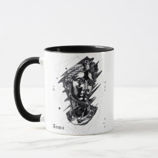 Taza Legado Líquido