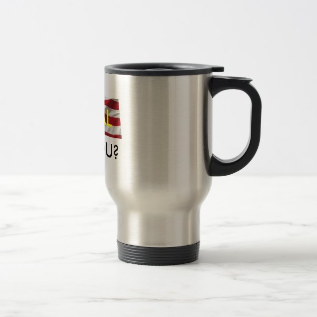 Taza legal de la bebida (Derecha)
